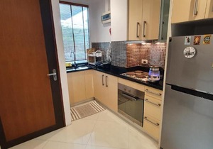 Diamond suites resorts condominium