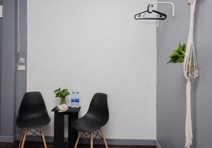 Double Room 1.4 km from Grand Palace