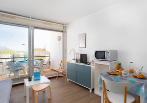 Du Soleil by Interhome