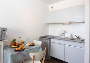 Du Soleil by Interhome