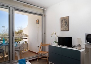 Du Soleil by Interhome