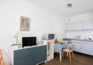 Du Soleil by Interhome