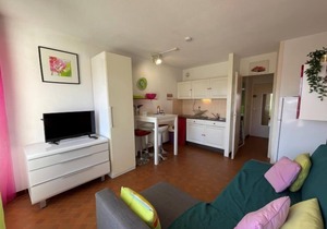 Du Soleil by Interhome