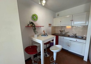 Du Soleil by Interhome