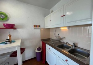 Du Soleil by Interhome