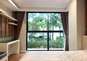 Dusit Grand Park 2 bedroom 63 Sqm