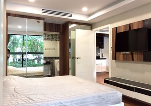 Dusit Grand Park 2 bedroom 63 Sqm