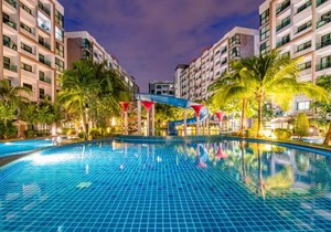 Dusit grand park F3