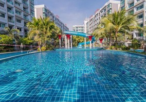 Dusit grand park F3
