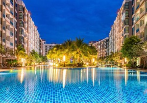 Dusit grand park F3