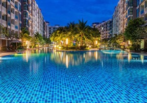 Dusit grand park F3