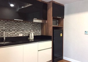 Dusit Grand Park Pattaya 1 Bedroom 35 sqm