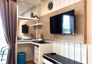 Dusit Grand Park Pattaya Studio 26 sqm