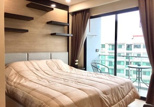Dusit Grand Park Pattaya Studio 26 sqm
