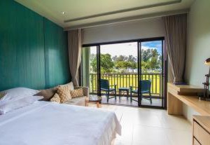 Dusit Thani Krabi Beach Resort - SHA Extra Plus