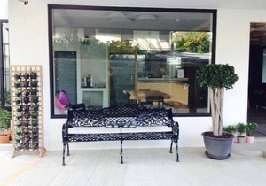 Executive Apartment for rent in Chiangmai (EVR-4)
