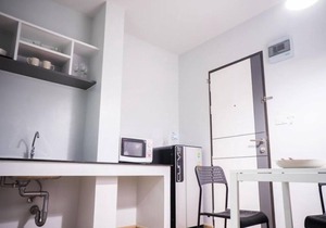 Family Apartment for rent in Chiangmai (FVR-1)
