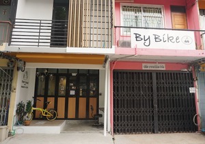 Feel Good Bangkok Hostel