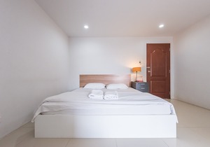 Freesia Guesthouse Suvarnabhumi