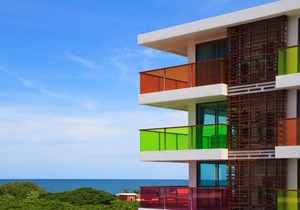 Front SeaView 2Bedroom@Rocco HuaHin 7K