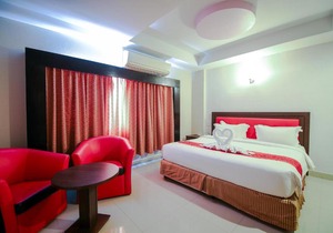 G9 Hotel Danok