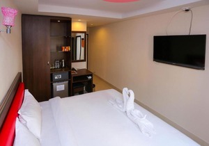 G9 Hotel Danok