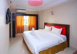 G9 Hotel Danok