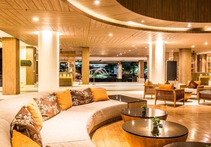 Garden Suite One Bedroom Resid@Bang Phli