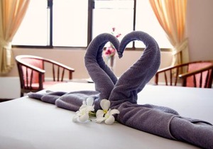 GOLDEN GUESTHOUSE by The Beach Cha Am