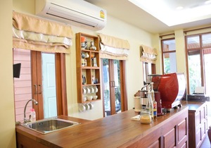 GordNuea Boutique House CM in Chiang Mai