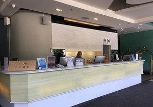 Grand Oliver Hotel Danok