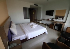 Grand Oliver Hotel Danok