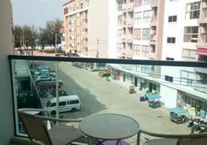 Grandblue Condo 410