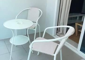 Grandblue Condo 410