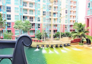 Grande Caribbean Resort