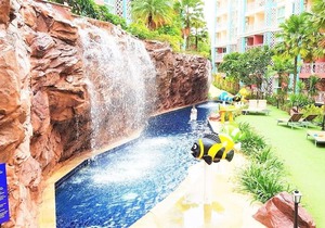 Grande Caribbean Resort