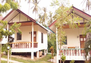 Happy Bungalow