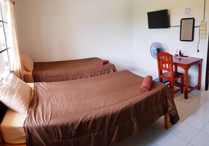 Happy Guesthouse 2