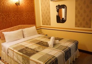 Honey House1 hotel