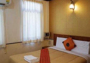 Honey House1 hotel