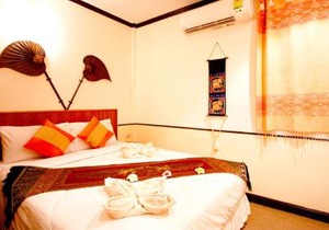 Honey House1 hotel