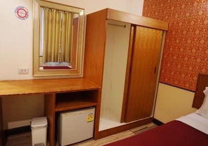 Honey House1 hotel