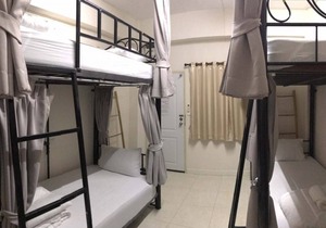Hostel ∙ 8 guests