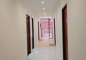 Hostel ∙ 8 guests