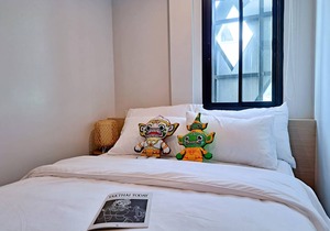 Hostel ∙ 8 guests