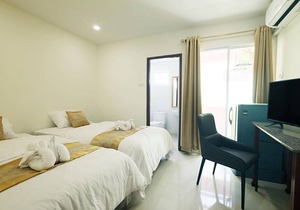 Hostel ∙ 8 guests