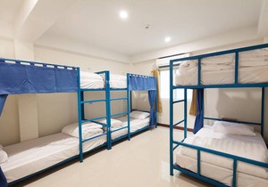 Hostel ∙ 8 guests