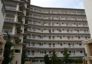 Hua Hin Baanklang Condo by Petch