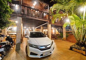 Huan Kawin Est.58 Lanna Home & Collection