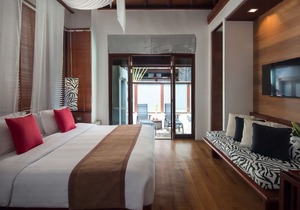 Hydro Pool Villa - 16